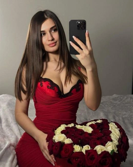 Indore call girls